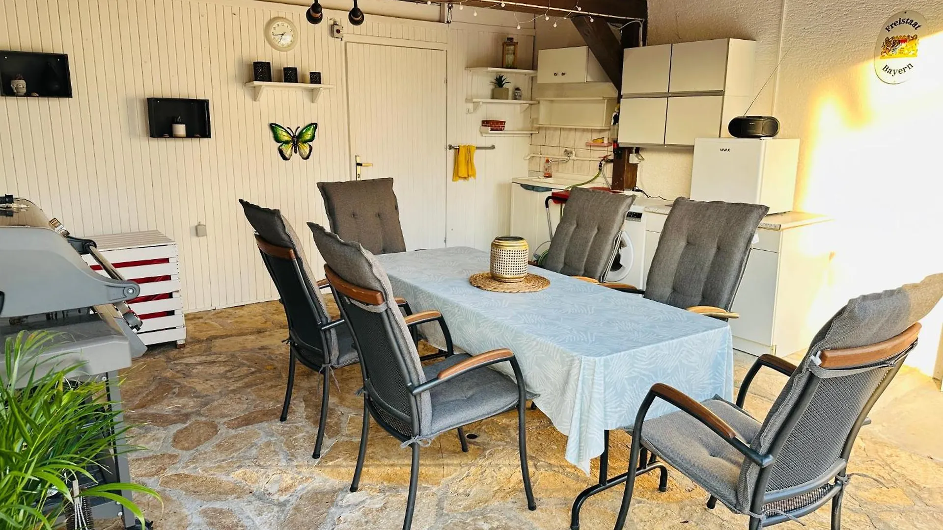 Apartment Schwarz In Petrcane V Gornje Petrcane