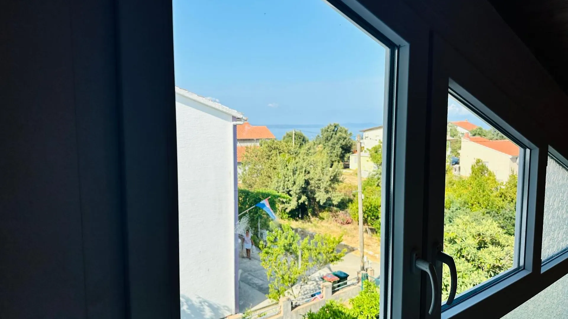 Apartment Schwarz In Petrcane V Gornje Petrcane Croacia