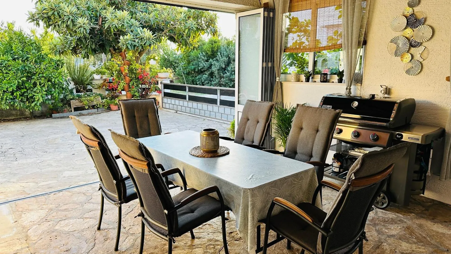 Apartment Schwarz In Petrcane V Gornje Petrcane